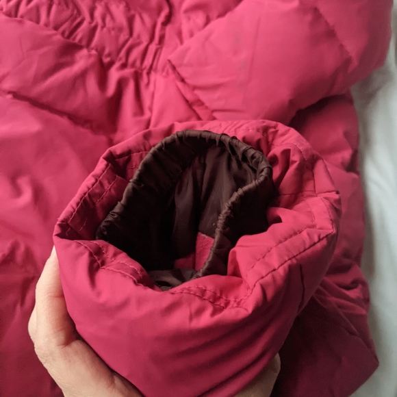 Baby Gap Down Filled Winter Suit 18-24m - Picture 7 of 8